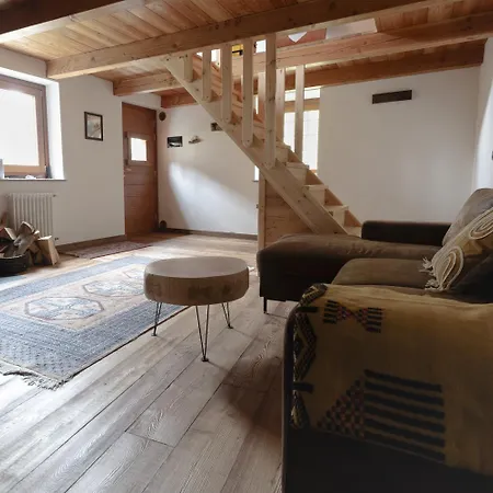 Gran Paradiso Dahu Rebel Rhemes-Notre-Dame