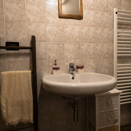 Gran Paradiso Dahu Rebel