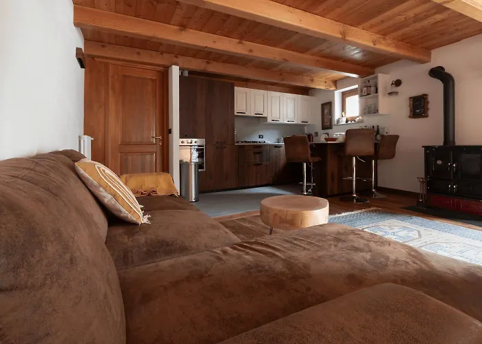 Gran Paradiso Dahu Rebel Rhêmes-Notre-Dame