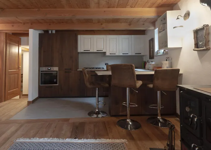 Gran Paradiso Dahu Rebel * Rhemes-Notre-Dame