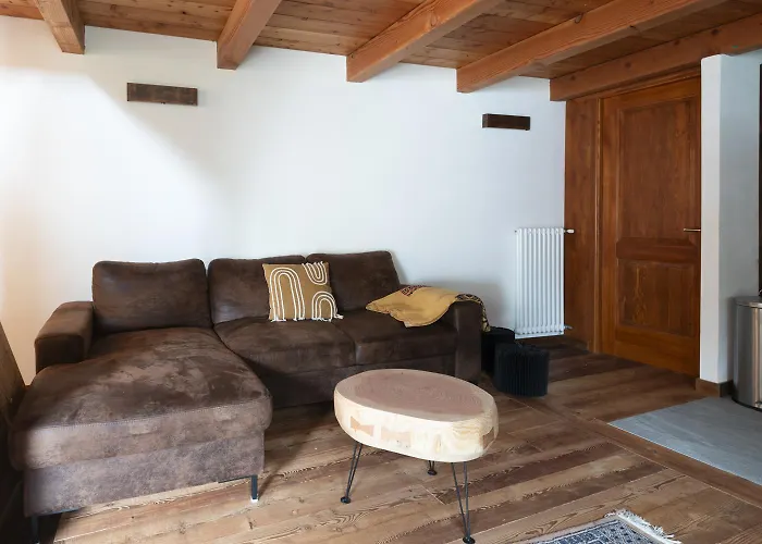 Gran Paradiso Dahu Rebel